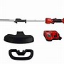 Image result for Battery Powered Weed Wacker