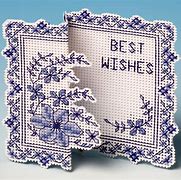 Image result for Cross Stitch Card Patterns