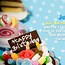 Image result for Happy Birthday Jean Cake