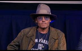 Image result for Johnny Depp Cowboy Hat