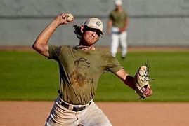 Image result for Baseball Player Throwing