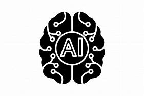 Image result for Artificial Intelligence Black and White