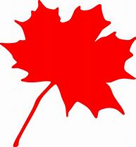 Image result for Maple Leaf Metal Art Silhouette