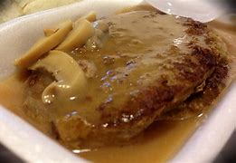 Image result for Burger Steak Sauce