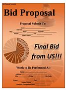 Image result for Project Proposal Form Template