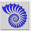 Image result for Shell Stencil