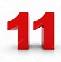 Image result for Number 11 Meaning