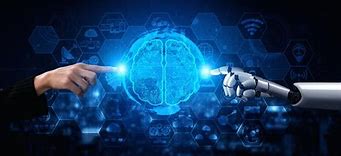 Image result for Artificial Intelligence World