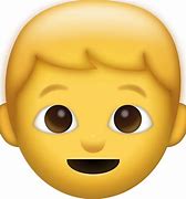 Image result for Boy Emoji iPhone