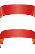 Image result for Curved Ribbon Banner