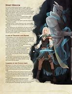 Image result for Fire Spirit Dnd 5E