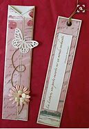 Image result for Animal Handmade Bookmark