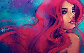 Image result for Ariel From Little Mermaid Wallpaper