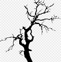 Image result for Burnt Tree Silhouette