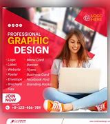 Image result for Graphic Design Services Template