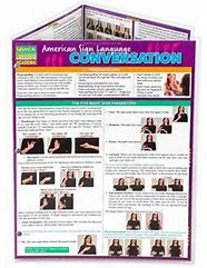 Image result for ASL Flashcards