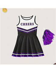 Image result for Halloween Costumes for Girls Cheerleader