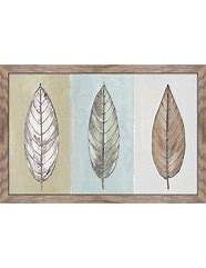 Image result for Acrylic Drawing of a Leaf