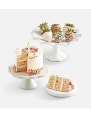 Image result for Fancy Happy Birthday Cake