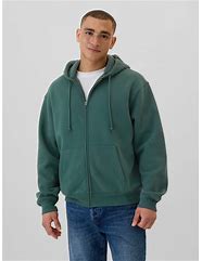 Image result for Zip Up Hoodies for Men