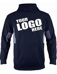 Image result for Crew Neck Sweatshirt with Kangaroo Pocket