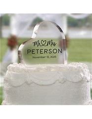 Image result for Bride and Groom Cake Topper Wedding Anniversary