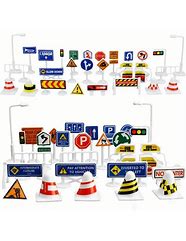 Image result for Traffic Signs for Kids