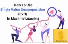 Image of Singular value decomposition