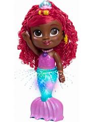 Image result for Ariel the Little Mermaid Toys