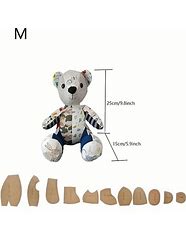 Image result for Teddy Bears Crafts for Babies