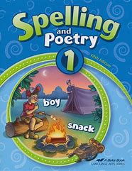 Image result for Spelling Workbook Grade 1