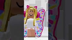 Roblox t-shirt gitls ❤️🥲❤️