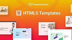 361  Marketing Agency HTML Website Templates  - TemplateMonster