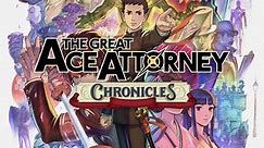 The Great Ace Attorney Chronicles [Trailers] - IGN