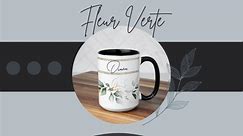 Our new Fleur Verte Collection For more... - Blessed Graphics