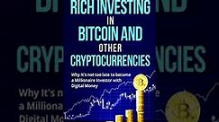 How to Get Filthy Rich Investing in Bitcoin and Other Cryptocurrencies By Maxwell Emerson Audiobook