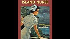 Cherry Ames, Island Nurse by Helen Wells - Audiobook