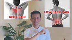 Neck Pain, Mid Back Pain & Low Back Pain relief 🤩🤩🤩 | Physical Therapy Session