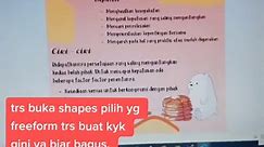 Cara Membuat Desain Tulisan Aesthetic di Word