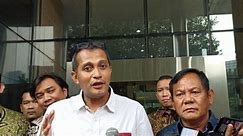 Setneg Sudah Terima Surat Penetapan Tersangka Wamenkumham Eddy Hiariej, akan Disampaikan ke Jokowi