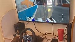 Exciting Car Racing Experience