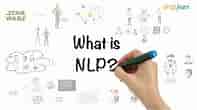 Natural Language Processing In 5 Minutes | What Is NLP And How Does It Work? | Simplilearn