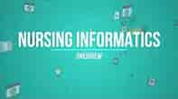 Nursing Informatics Overview