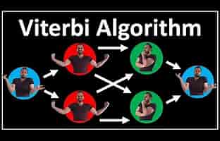 The Viterbi Algorithm : Natural Language Processing