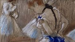 Edgar Degas