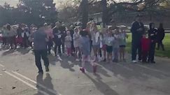 Girls on the Run Fall 5K held Saturday morning in Delaware Park