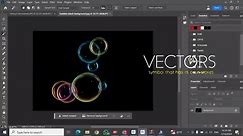 Photoshop Tips: Creative Graphic Design Tutorial (2021)