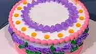 Delicious Birthday Cake Recipes