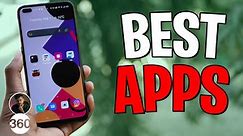 Top 5 Free Android Apps You Must Try (March 2022)