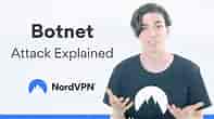 How Botnet Attack Works? | NordVPN